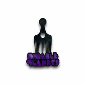 Digable Planets Tabletop Decor Hip Hop Rap Sculpture