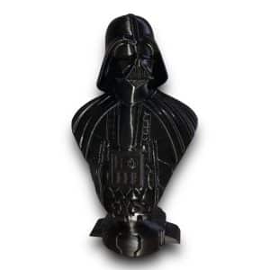 Star Wars Darth Vader Bust | Statue | Sculpture