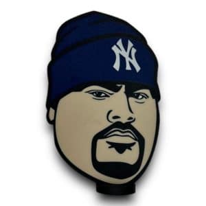 Big Pun Wall & Tabletop Decor