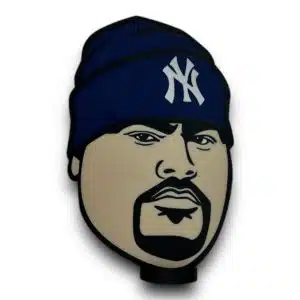 Big Pun Wall & Tabletop Decor