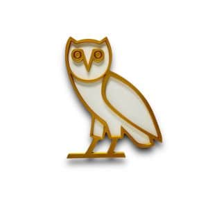 Drake OVO Decor | Wall Decor | Tabletop