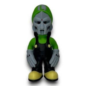 MF Luigi Figurine