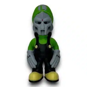 MF Luigi Figurine