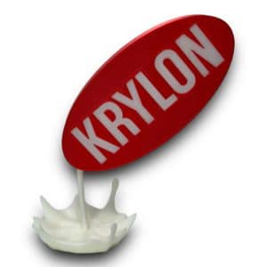 Krylon Tabletop Decor | Sculpture