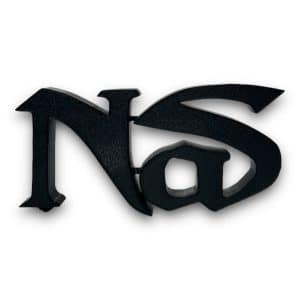 Nas Tabletop Decor V2