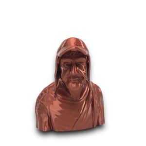 El Chavo Del Ocho Bust Sculpture Statue