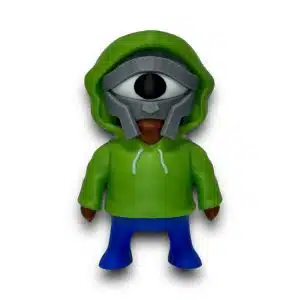 MF Doom One Beer Figure