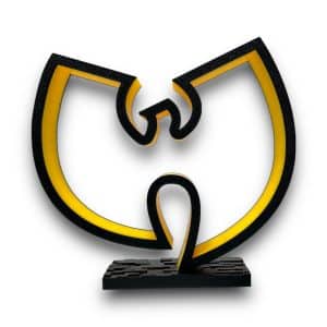 Wu Tang Tabletop Decor V4