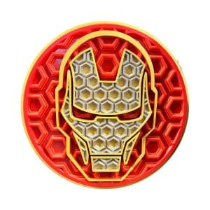 Iron Man Wall Decor | Hanger