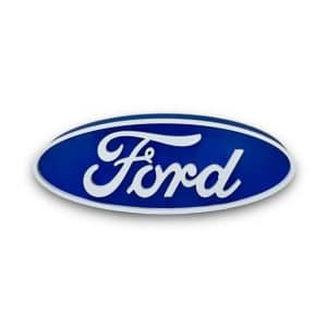 Ford Tabletop Decor | Sculpture | Art