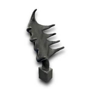 Beetlejuice Delia Deetz Sculpture
