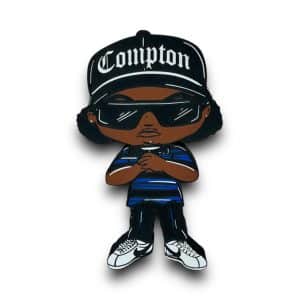 Eazy-E Tabletop Decor | Desktop Buddy