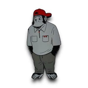 Ben Davis Tabletop Decor | Desktop Buddy