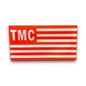 TMC Lightbox With On/Off Switch | USB