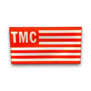 TMC Lightbox With On/Off Switch | USB