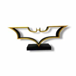 Batman Tabletop Decor v2