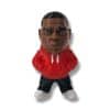 Mini Biggie Hip-Hop Legend Figure – 4” 3D Printed Collectible