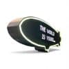 Scarface "The World Is Yours" Blimp LED Light Box