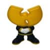 Wu-Tang Hip Hop W Figure 4” inch