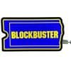 Blockbuster LED USB Light Box Retro Sign