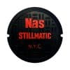 Nas Stillmatic Sopranos Mashup NYC Manhole Wall Decor 9” inches round