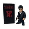 Tony Montana Scarface 4”inch Figure