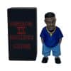 Menace II Society – Caine Collector Figure (4”) with Custom Case