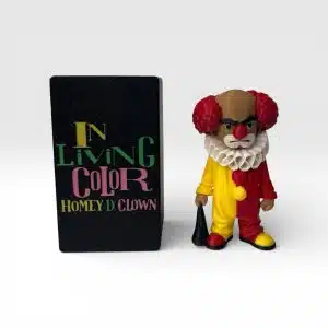 Death Row Records 90s Figure | Sculpture - PlayIt3D