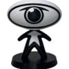 Dilated People  Collectible Figure – Eye Character Display