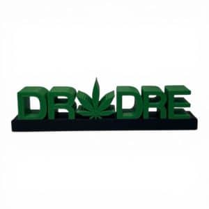 Dr Dre Tabletop Decor – Hip Hop Display Piece