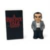 Sonny “A Bronx Tale” Collectible Figure – Classic Mob Boss Decor – 4 Inch With Case