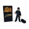 Wild Style Zoro GraffitiFigure – 4” Collectible Street Edition