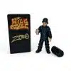 Wild Style Zoro GraffitiFigure – 4” Collectible Street Edition