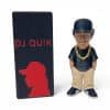 DJ Quik Figure With Display Case