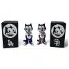 G’d Up Felix Figure w/ Display Case