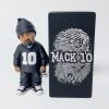 Mack 10 “West Coast Legend” 4” Figure with Display Case