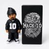 Mack 10 “West Coast Legend” 4” Figure with Display Case