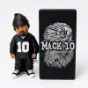 Mack 10 “West Coast Legend” 4” Figure with Display Case