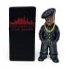 Nino Brown – New Jack City Collectible Figure (4”) 👑🗽