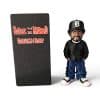 Doughboy Figure with Display Case | Ice Cube 4-Inch Collectible Display Figure | Movie Memorabilia | Shelf Decor