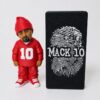 Mack 10 “West Coast Legend” 4” Figure with Display Case