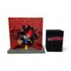 🔥 Legendary Redman Breakthrough Diorama Figure – 4” Multicolor Display Set 🎤🧱
