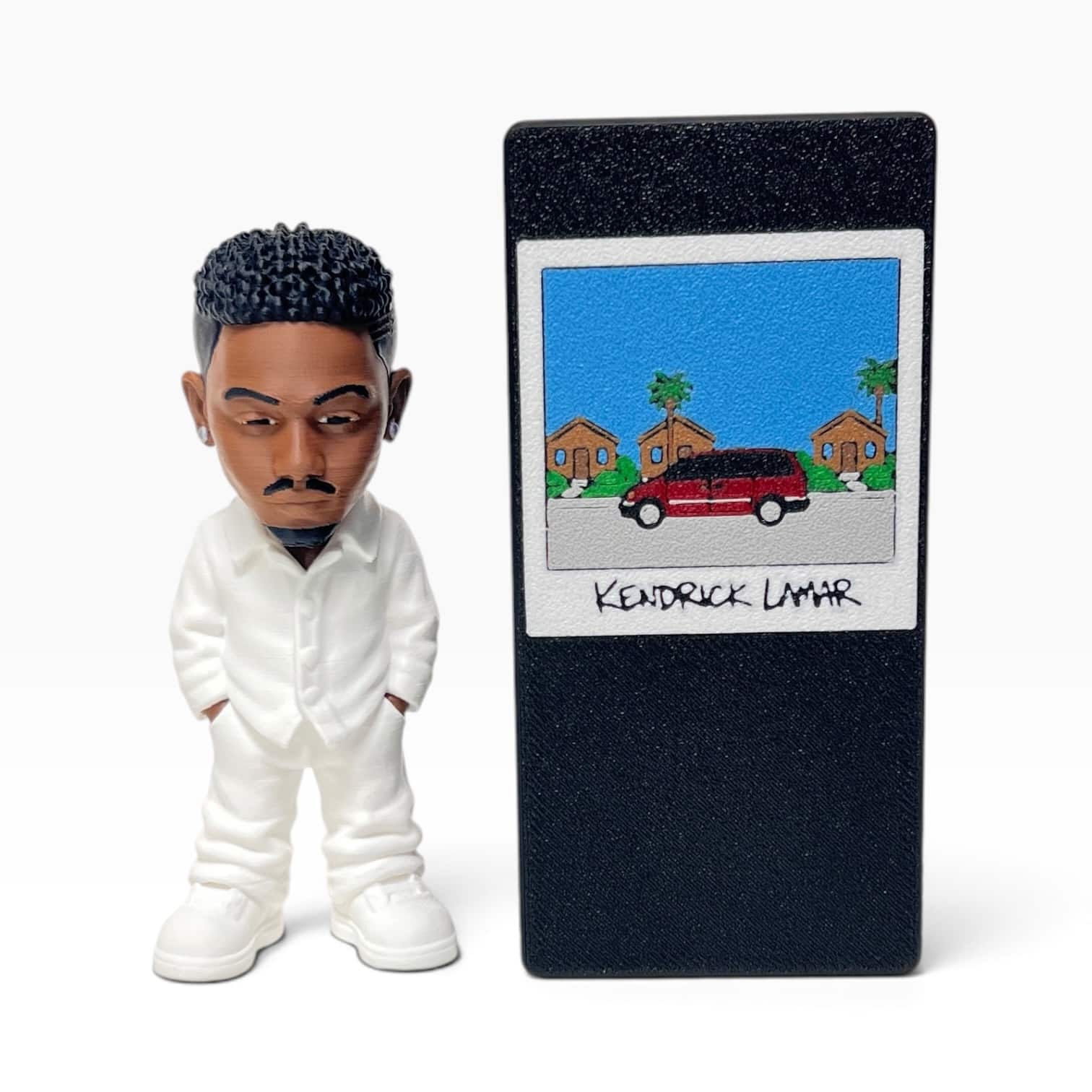 π₯π€ Kendrick Lamar β good kid, m.A.A.d city 4β Figure π ππΏπ₯ - Image 2