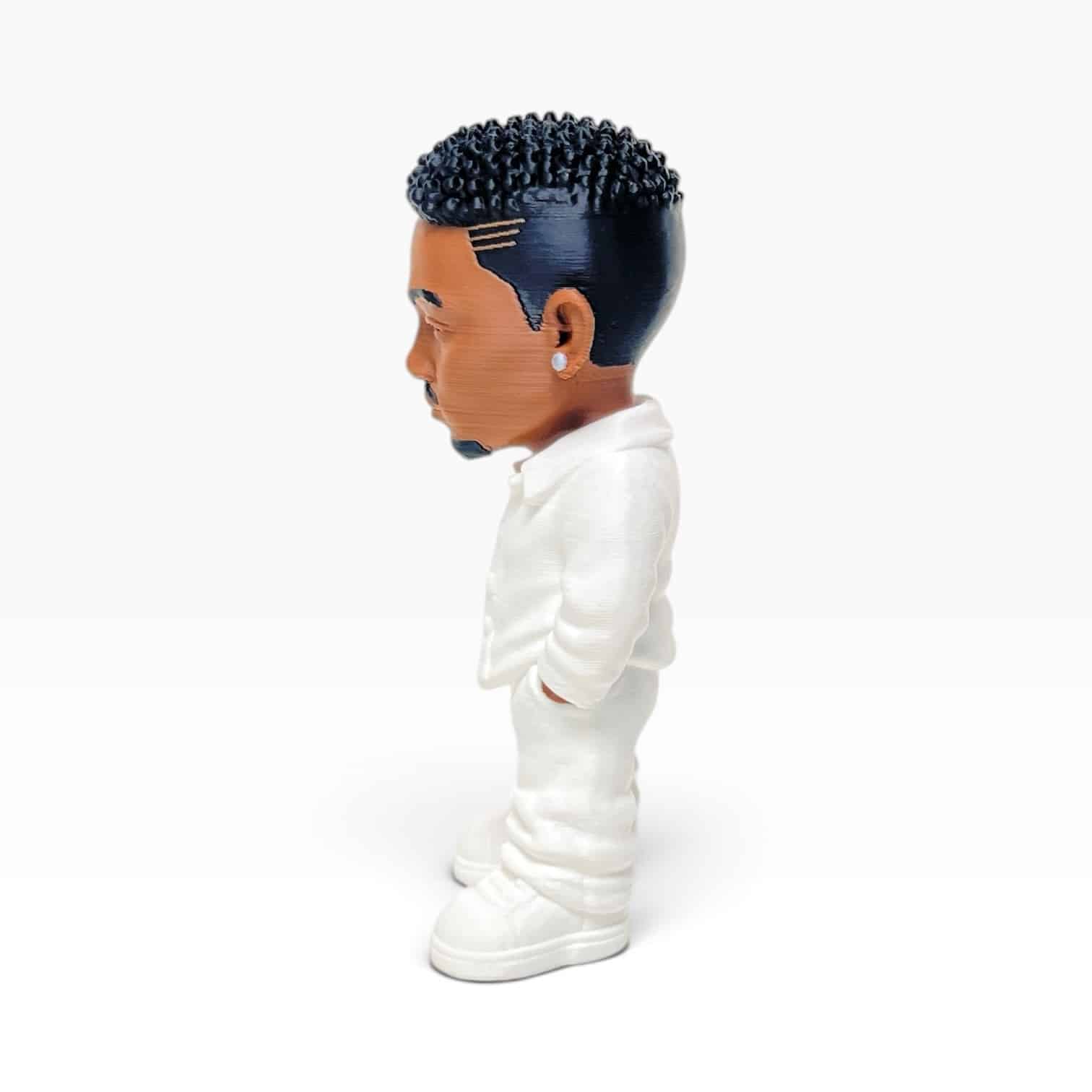 π₯π€ Kendrick Lamar β good kid, m.A.A.d city 4β Figure π ππΏπ₯ - Image 6