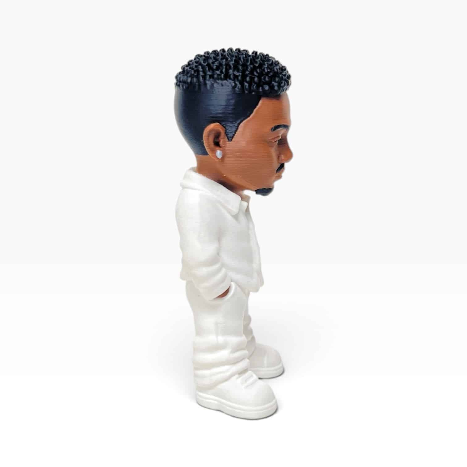 π₯π€ Kendrick Lamar β good kid, m.A.A.d city 4β Figure π ππΏπ₯ - Image 4