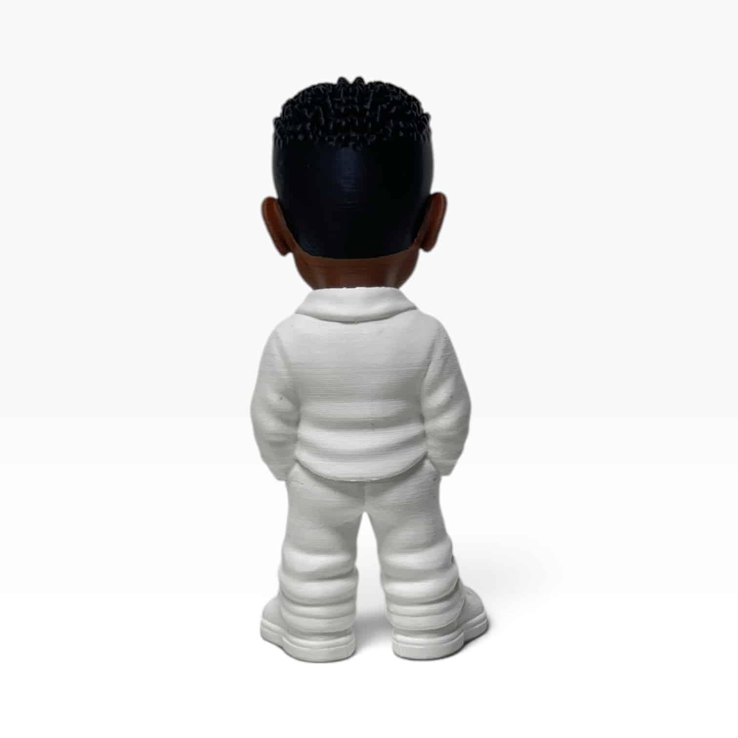 π₯π€ Kendrick Lamar β good kid, m.A.A.d city 4β Figure π ππΏπ₯ - Image 3
