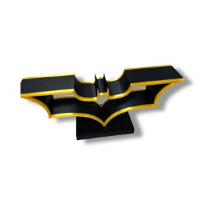 Batman Tabletop Decor v2