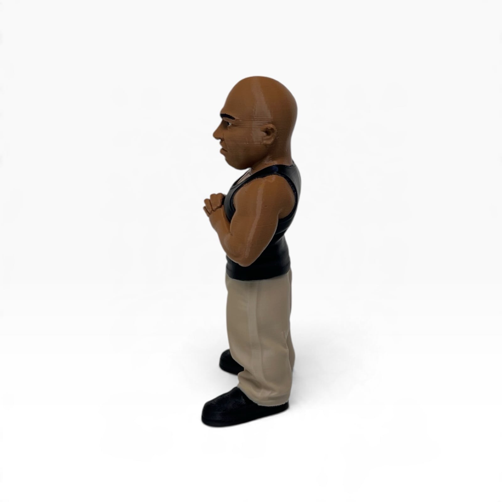 Deebo from Friday Figure with Custom Box - Image 2