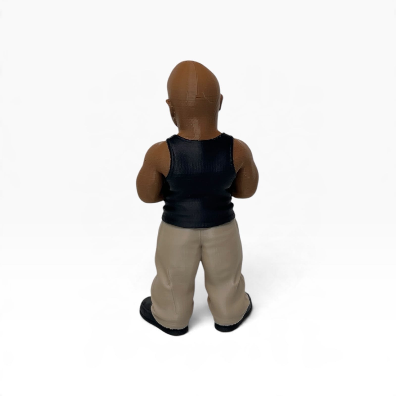 Deebo from Friday Figure with Custom Box - Image 3