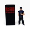 🔥 Paco – Blood In Blood Out | 4-Inch Figure 🔥